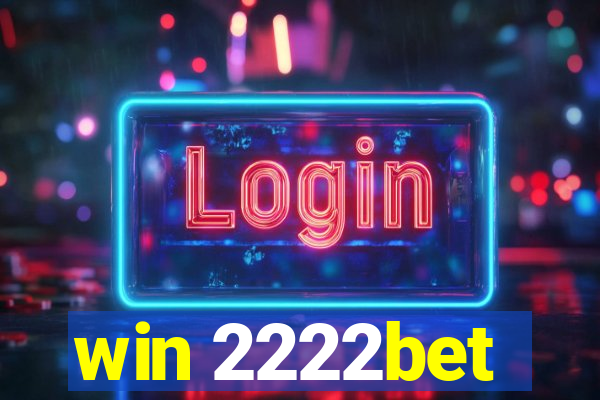 win 2222bet